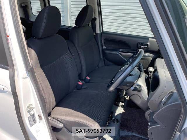Nissan DAYZ ROOX 2016-07 334070-8