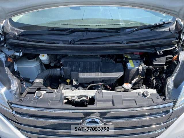 Nissan DAYZ ROOX 2016-07 334070-18
