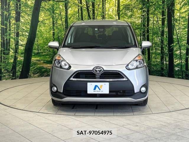 Toyota SIENTA 2017-06 298397-3