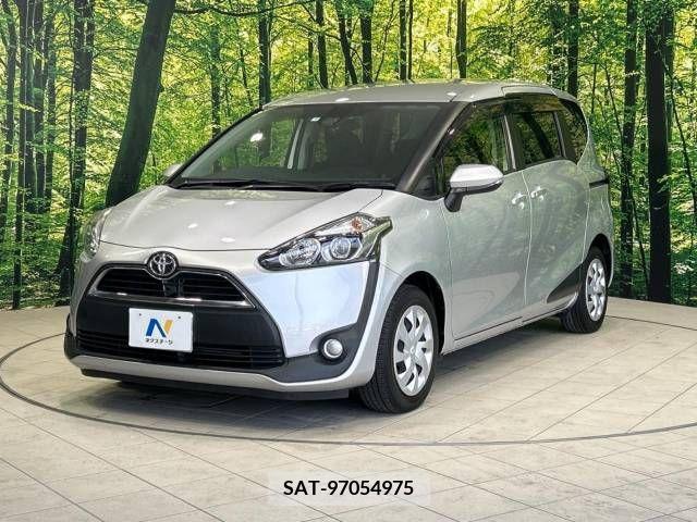Toyota SIENTA 2017-06 298397-2