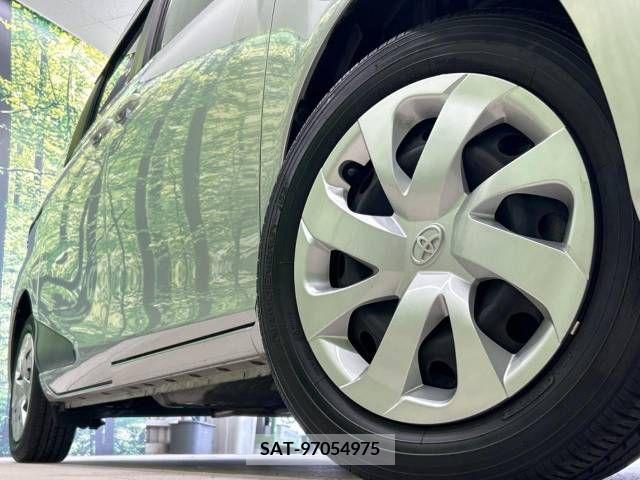 Toyota SIENTA 2017-06 298397-17