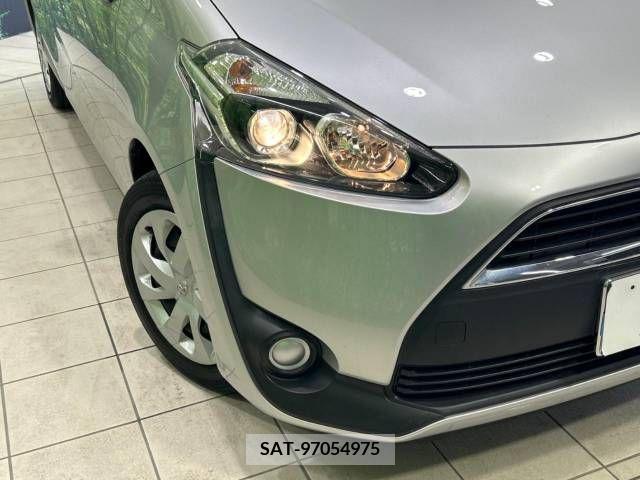 Toyota SIENTA 2017-06 298397-15