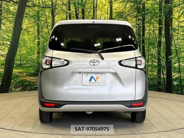 Toyota SIENTA 2017-06 298397-10
