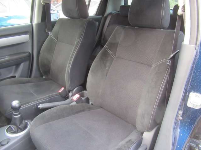 Suzuki SWIFT 2009-06 185294-17