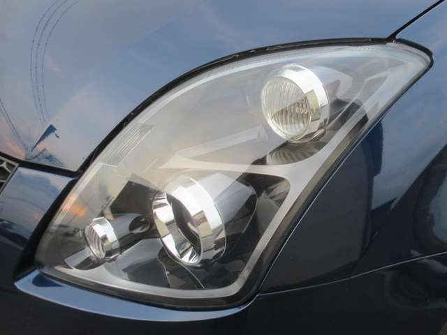 Suzuki SWIFT 2009-06 185294-6