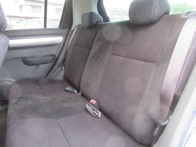 Suzuki SWIFT 2009-06 185294-19