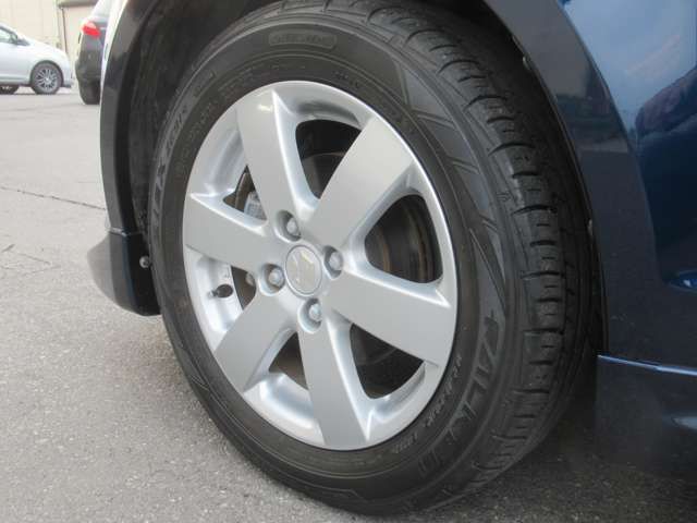 Suzuki SWIFT 2009-06 185294-8