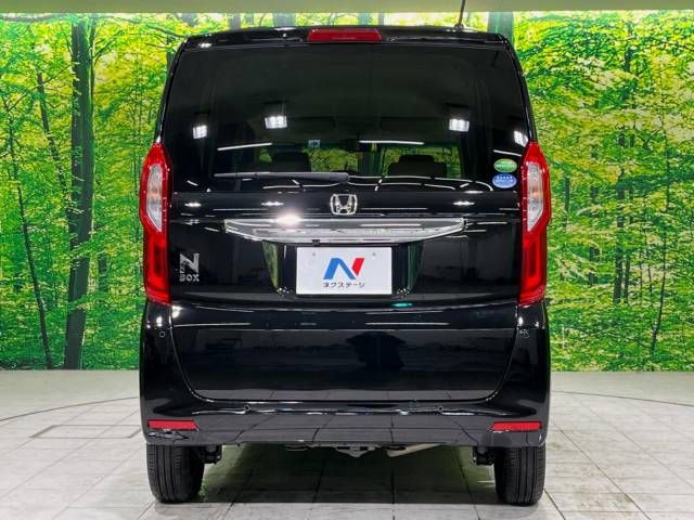 Honda N BOX 2021-03 189018-15