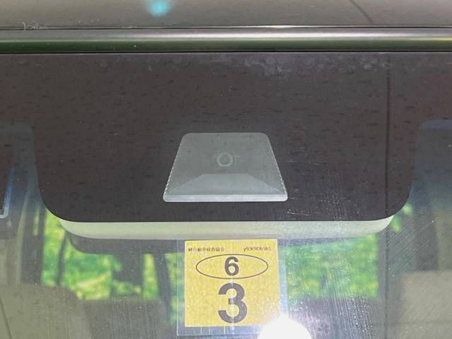 Honda N BOX 2021-03 189018-2