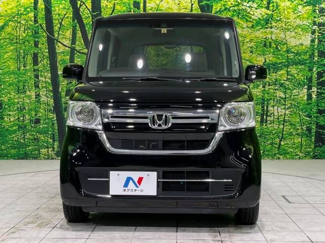 Honda N BOX 2021-03 189018-14