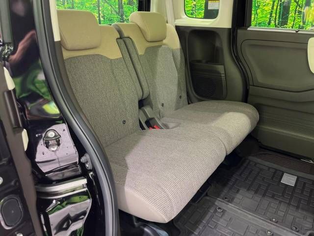 Honda N BOX 2021-03 189018-9
