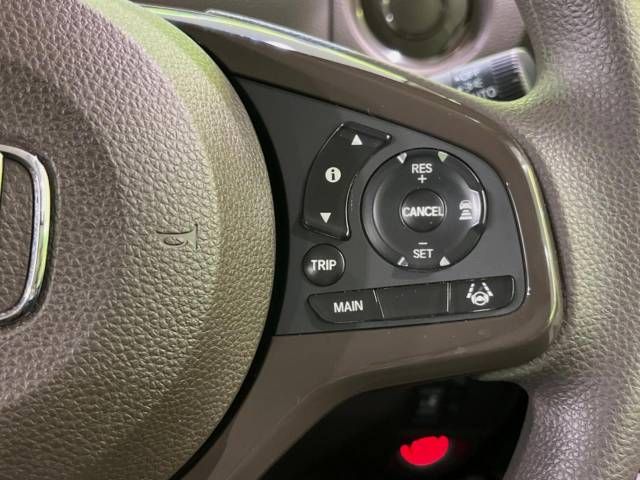 Honda N BOX 2021-03 189018-5