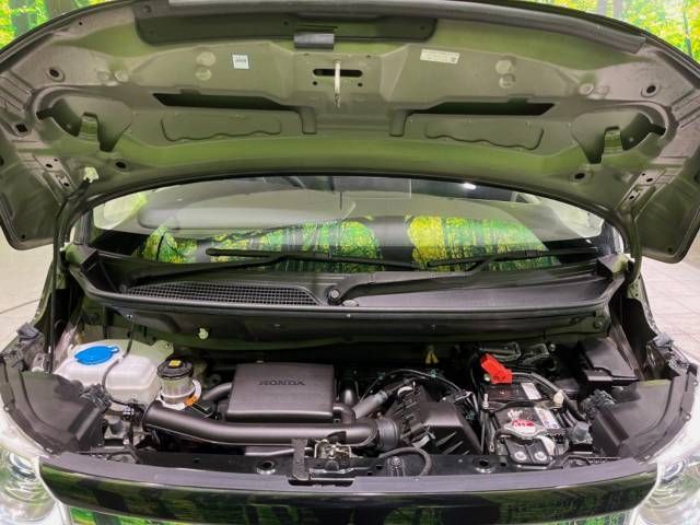 Honda N BOX 2021-03 189018-18