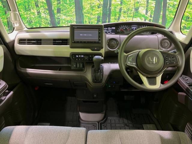 Honda N BOX 2021-03 189018-1