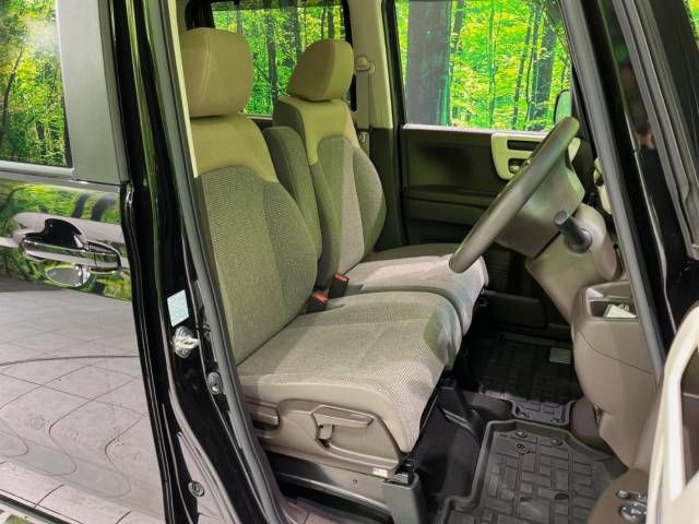 Honda N BOX 2021-03 189018-8
