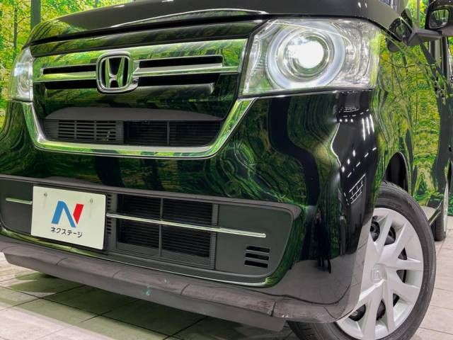 Honda N BOX 2021-03 189018-12