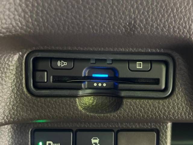 Honda N BOX 2021-03 189018-7