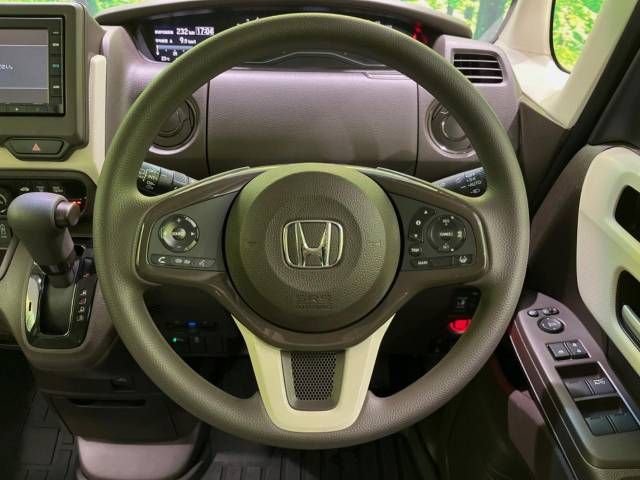Honda N BOX 2021-03 189018-11