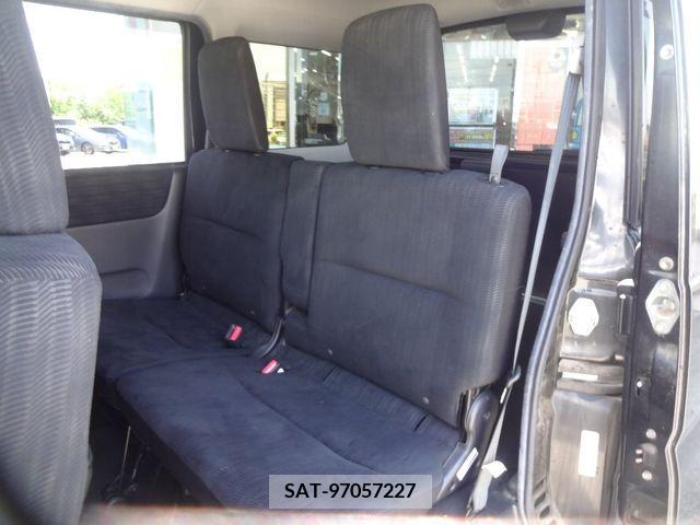 Honda VAMOS 2013-09 305941-11