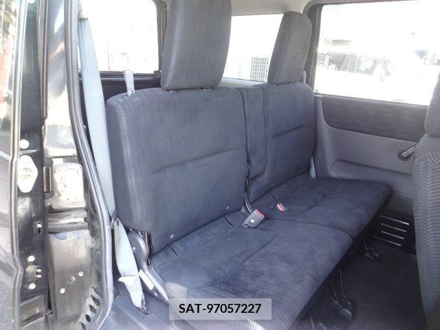 Honda VAMOS 2013-09 305941-10
