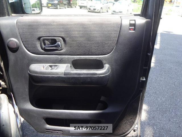 Honda VAMOS 2013-09 305941-9