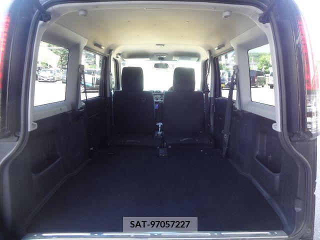 Honda VAMOS 2013-09 305941-6