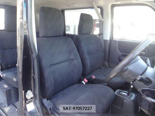 Honda VAMOS 2013-09 305941-8