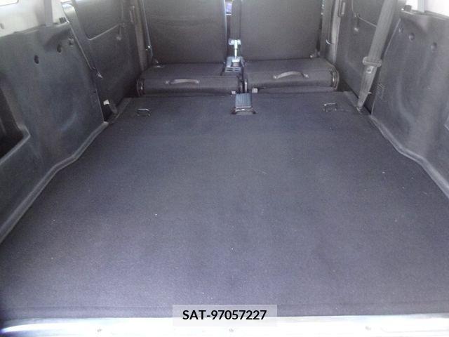 Honda VAMOS 2013-09 305941-7