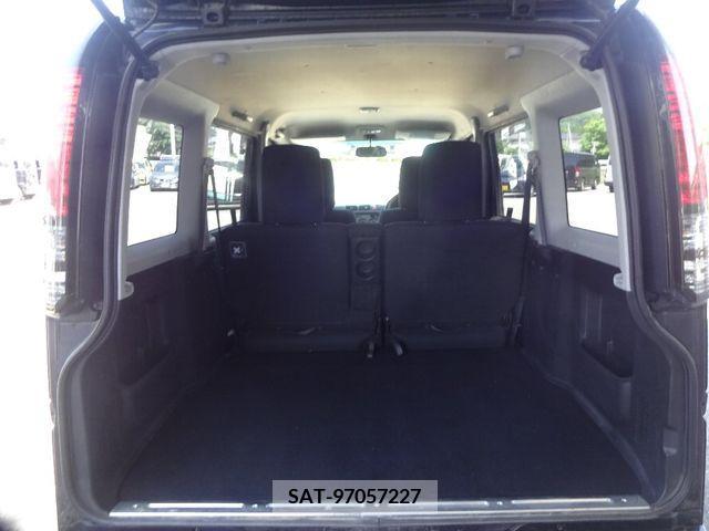Honda VAMOS 2013-09 305941-5