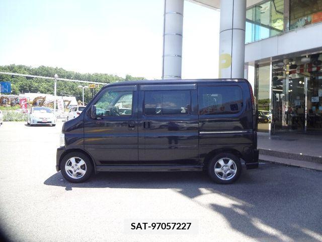 Honda VAMOS 2013-09 305941-4