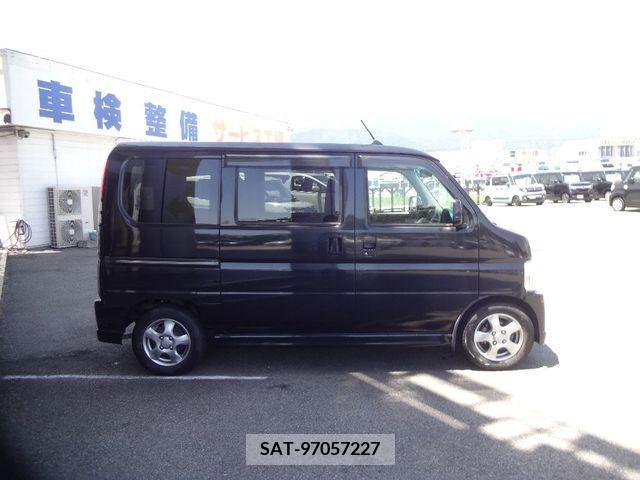 Honda VAMOS 2013-09 305941-3