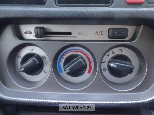 Honda VAMOS 2013-09 305941-17