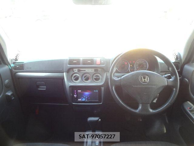Honda VAMOS 2013-09 305941-2