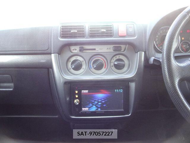 Honda VAMOS 2013-09 305941-15