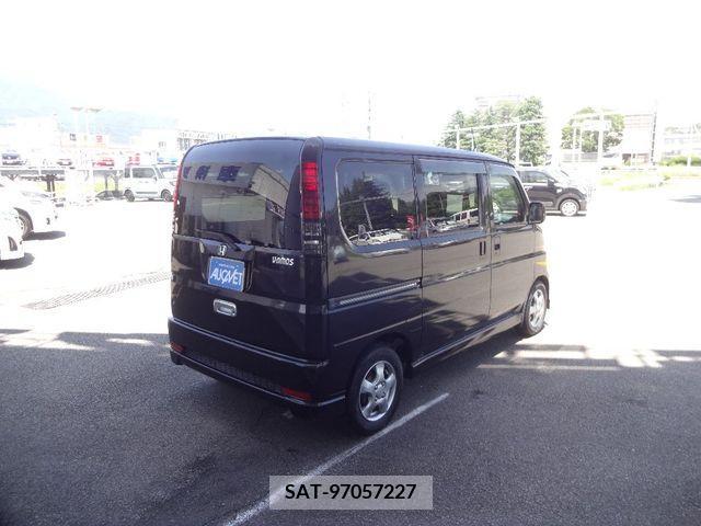 Honda VAMOS 2013-09 305941-1