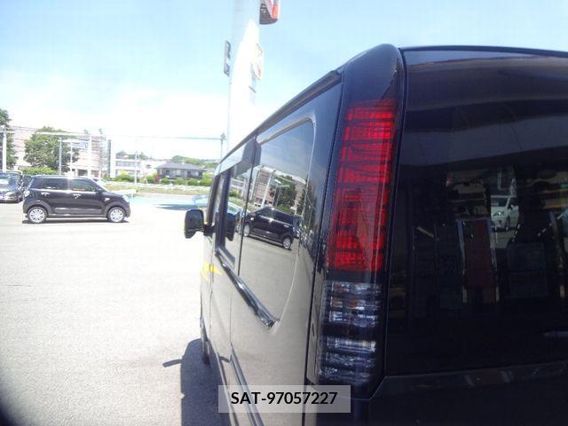 Honda VAMOS 2013-09 305941-13