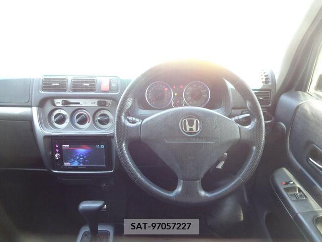 Honda VAMOS 2013-09 305941-14