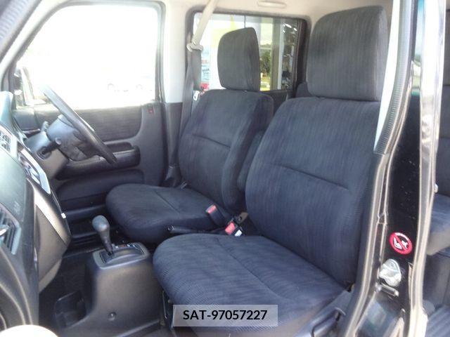 Honda VAMOS 2013-09 305941-12