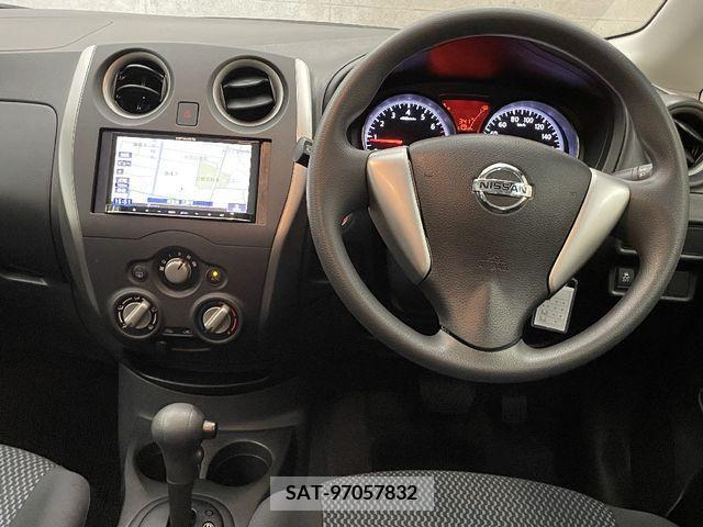 Nissan NOTE 2015-03 280091-1