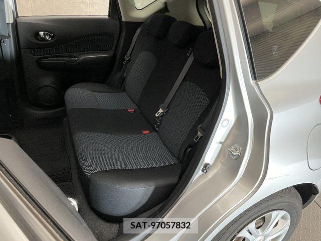 Nissan NOTE 2015-03 280091-11