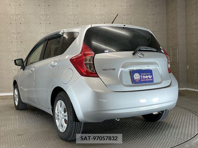 Nissan NOTE 2015-03 280091-2
