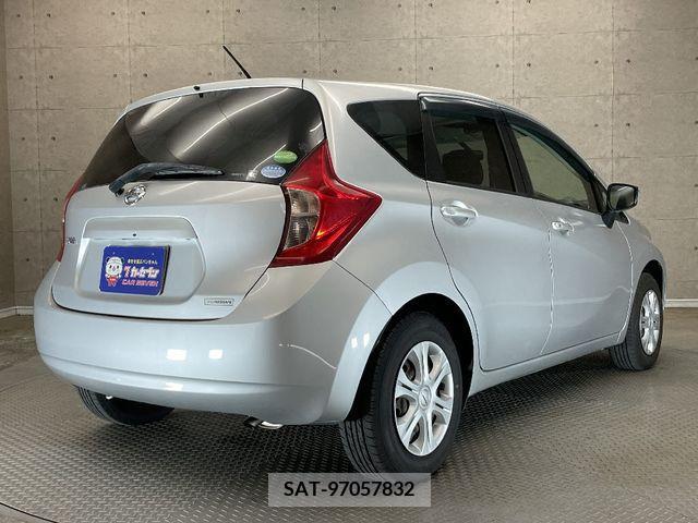 Nissan NOTE 2015-03 280091-3