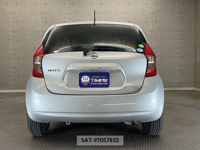 Nissan NOTE 2015-03 280091-5