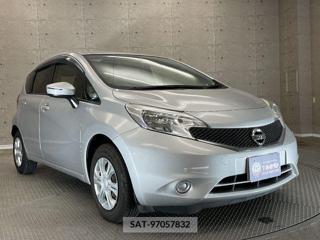 Nissan NOTE 2015-03 280091-4