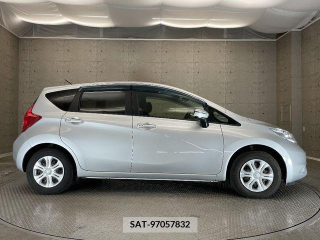 Nissan NOTE 2015-03 280091-6