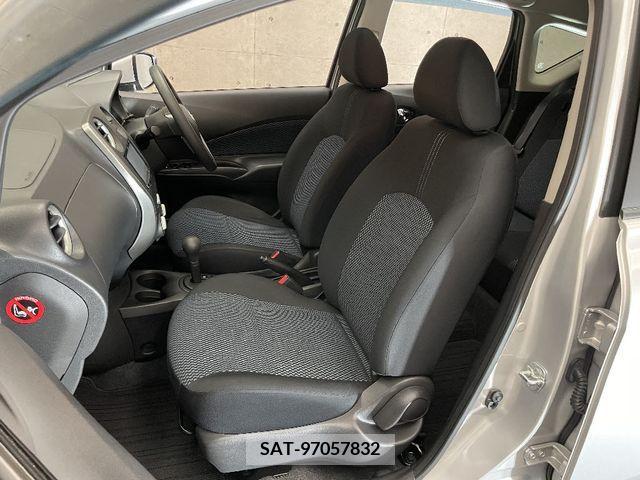 Nissan NOTE 2015-03 280091-10