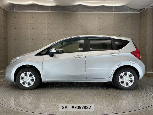 Nissan NOTE 2015-03 280091-7