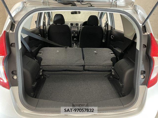 Nissan NOTE 2015-03 280091-13
