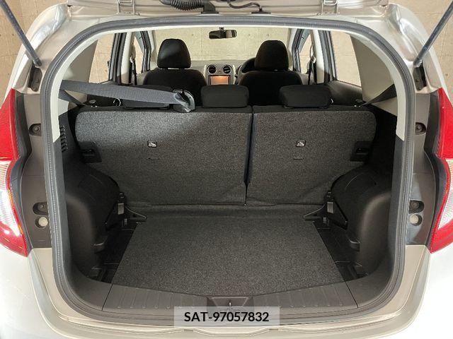 Nissan NOTE 2015-03 280091-12