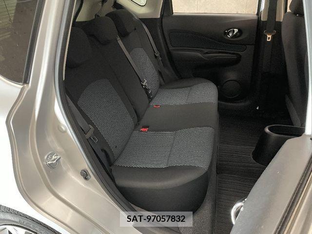 Nissan NOTE 2015-03 280091-9